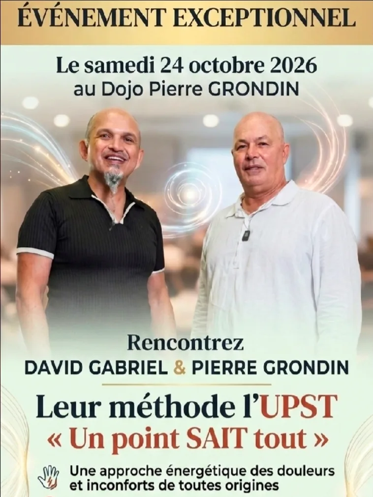 Affiche de l’événement 1
