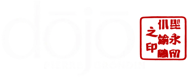 Dojo Pierre Grondin